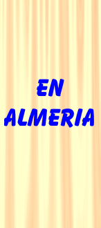 Toldos en Almeria