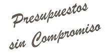 presupuestos